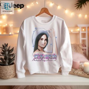 Get Your Yeehaw On Kacey Musgraves Truckstop Tee hotcouturetrends 1 2