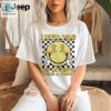 Go Gold Or Go Home Childhood Cancer Shirt With A Cheerful Twist hotcouturetrends 1