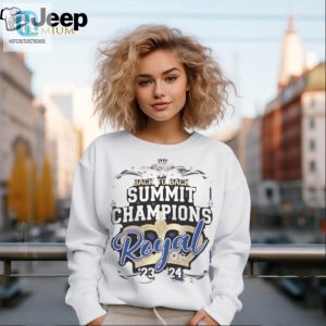 Royal 2024 Back To Back Summit Champs Tee Double The Wins Double The Laughs hotcouturetrends 1 1
