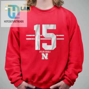 Get Raiolol Hilarious Raiola 15 Nebraska Tee hotcouturetrends 1 2