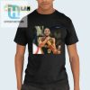 Funny Tyrese Haliburton Choke Like Reggie Miller Tee hotcouturetrends 1