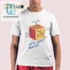 Laugh Every Day In Our Unique Its Just Math Tshirt hotcouturetrends 1