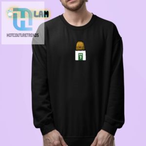 Get A Laugh With The Unique Jaylen Hash Brown Shirt hotcouturetrends 1 3