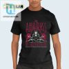 Funny Albatross Here To Destroy You Graphic Tee hotcouturetrends 1