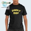 Get Double The Laughs With Ziggly Bops Unique Tee hotcouturetrends 1