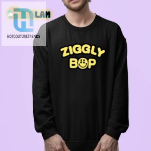 Get Double The Laughs With Ziggly Bops Unique Tee hotcouturetrends 1 3