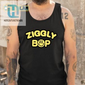 Get Double The Laughs With Ziggly Bops Unique Tee hotcouturetrends 1 4