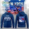 Score Big Funny Rangers 2024 Points Hoodie For Fans hotcouturetrends 1