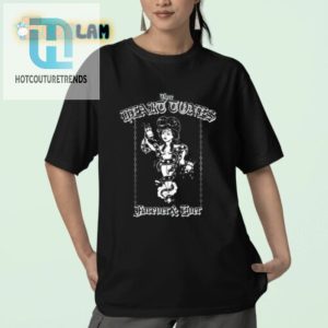 Get Laughs With Our Unique Forever And Ever Heart Tones Tee hotcouturetrends 1 2