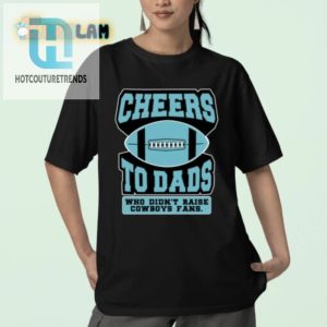 Dads Who Dodged Cowboys Fandom Shirt Funny Unique hotcouturetrends 1 2