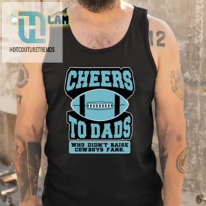 Dads Who Dodged Cowboys Fandom Shirt Funny Unique hotcouturetrends 1 4