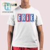 Get Laughs With Our Unique Erie Ice Funny Shirt hotcouturetrends 1