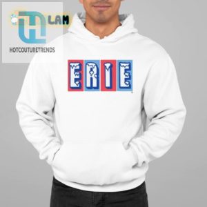 Get Laughs With Our Unique Erie Ice Funny Shirt hotcouturetrends 1 1