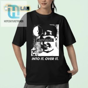 Quirky This Country Will Kill Us Tee Standout Statement Wear hotcouturetrends 1 2