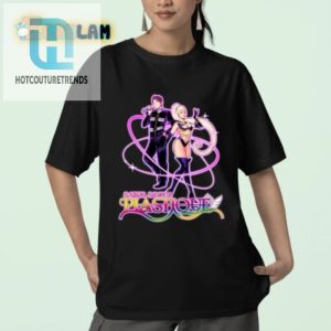 Get Laughs With James Bowers Sailor Scout Plashole Tee hotcouturetrends 1 2