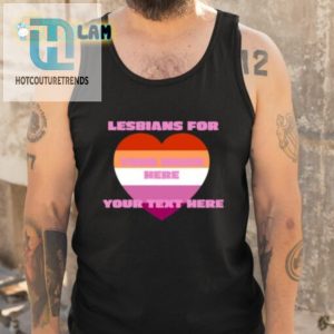 Customize Your Funny Lesbians For Your Imagetext Tee hotcouturetrends 1 4