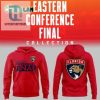 Purrfect Panthers Playoff Hoodie For Roaring Fans hotcouturetrends 1