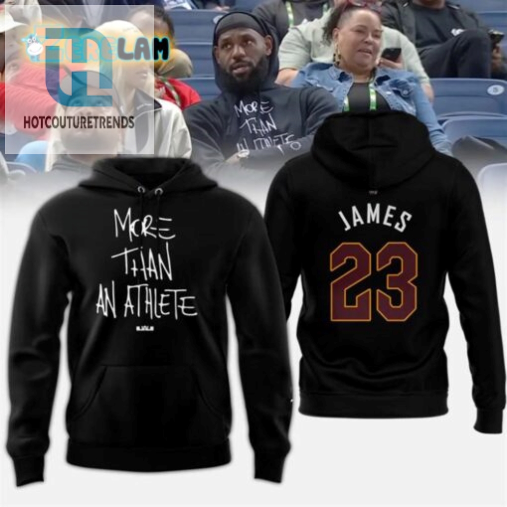 Lebron Hoodie Slam Dunk Your Style With A Laugh