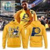 Get Cozy Courtready Pacers Round Two Hoodie hotcouturetrends 1