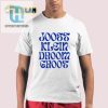 Get Laughs With The Unique Joost Klein Droom Groot Shirt hotcouturetrends 1