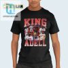 Win A Laugh King Adell Shirt Giveaway 2024 Stand Out hotcouturetrends 1