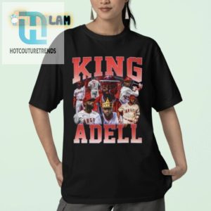 Win A Laugh King Adell Shirt Giveaway 2024 Stand Out hotcouturetrends 1 2