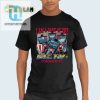 Funny Lg Tv Community Shirt Unique Hazbin Hotel Vox Tee hotcouturetrends 1