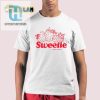 Get Ghosted Sweetie Strawberries Shirt Humor Unique Style hotcouturetrends 1