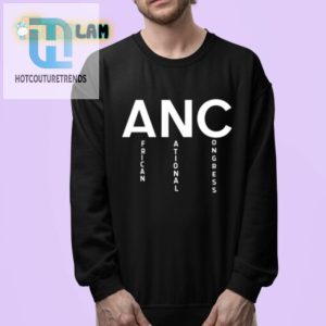 Anc Shirt Wear Your Politics With A Smile hotcouturetrends 1 3