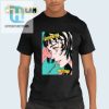 Quirky Ai Kozaki Art Shirt Wearable Whimsy Wit hotcouturetrends 1