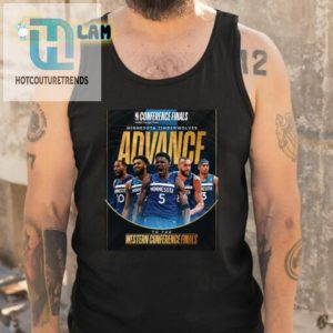 Howling Good Time Timberwolves Western Finals Shirt hotcouturetrends 1 4