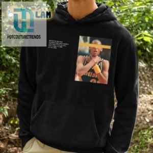 Get A Laugh Tyrese Haliburtons Reggie Miller Funny Sweatshirt hotcouturetrends 1 2