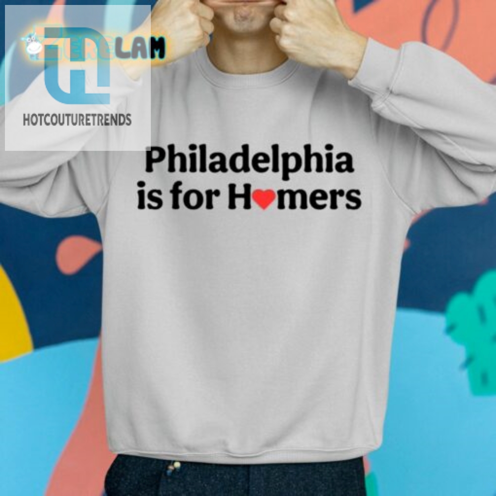 Hit A Laugh With Alec Bohm Philly Homers Shirt  Unique  Fun