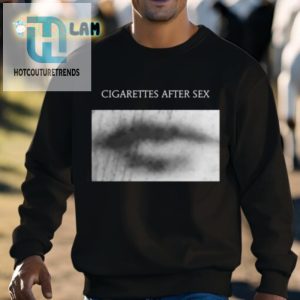 Turn Heads With Our Cigarettesaftersex Film Tee Laugh In Style hotcouturetrends 1 2