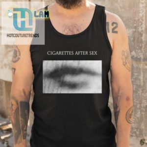 Turn Heads With Our Cigarettesaftersex Film Tee Laugh In Style hotcouturetrends 1 4