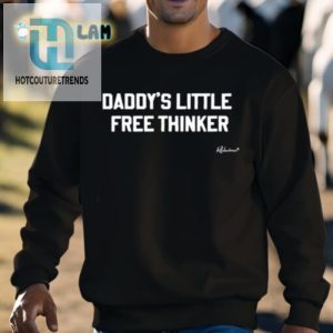 Daddys Little Rebel Shirt Hilariously Unique Gift Idea hotcouturetrends 1 2