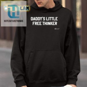 Daddys Little Rebel Shirt Hilariously Unique Gift Idea hotcouturetrends 1 3