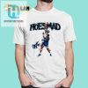 Hoes Mad Anthony Edwards Dunk Shirt Funny Unique hotcouturetrends 1