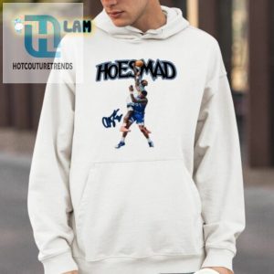 Hoes Mad Anthony Edwards Dunk Shirt Funny Unique hotcouturetrends 1 3