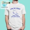 Get Laughs With The Sexy Life Bear Funny Tshirt hotcouturetrends 1