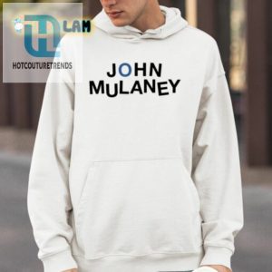 Get Comically Stylish John Mulaney Ringer Shirt hotcouturetrends 1 3