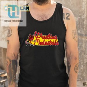 Get Slammed In Style Offtherope Wrestling Shirt Laughs hotcouturetrends 1 4