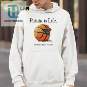 Get Lit With Freddie Gibbs Madlib Pinata Shirt Unique Funny hotcouturetrends 1 3