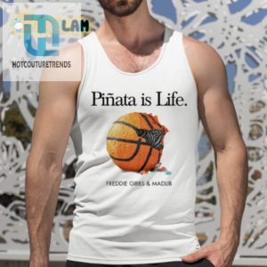 Get Lit With Freddie Gibbs Madlib Pinata Shirt Unique Funny hotcouturetrends 1 4
