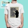 Get The Chris Evans Mtg Bleach Blonde Butch Body Tee Now hotcouturetrends 1