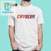 Get Laughs With The Unique Ryan Mead Cryder Shirt hotcouturetrends 1