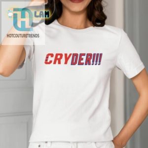 Get Laughs With The Unique Ryan Mead Cryder Shirt hotcouturetrends 1 1