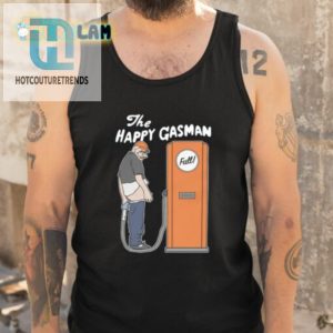 Laugh In Style With The Unique Happy Gasman Shirt hotcouturetrends 1 4