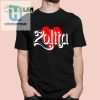 Rock The Zolita Queen Of Hearts Shirt Wear Your Wild Card hotcouturetrends 1