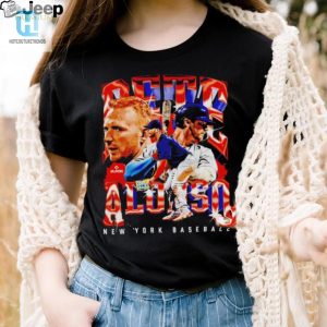 Get Lols Nostalgia Pete Alonso Mets Vintage Tee hotcouturetrends 1 3